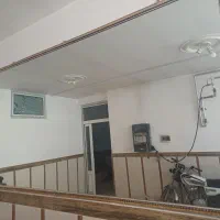 آینه بزرگ مخصوص سالن