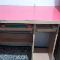 میز کامپیوتر