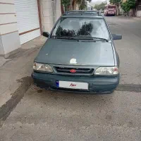 ماشین 131دوگانه کارخونه