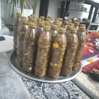 ترشی بادمجان ریز (خانگی وتمیز)|خوردنی و آشامیدنی|صدرا-فارس, فاز ۲|دیوار