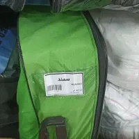 رو داشپورتی وچادر سمند و سورنی نو|قطعات یدکی و لوازم جانبی|بروجرد, |دیوار