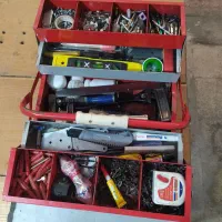 دریل و ابزار نصب کابینت