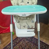 صندلی غذا کودک برند joi