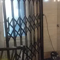 حفاظ آکاردئونی سنگین