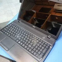 لپتاپ Fujitsu