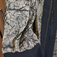 مانتو مجلسی کاملا نو سایز 44و 42|لباس|فردیس, شهرک وحدت|دیوار