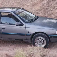 پژو۴۰۵ اتاق slx|خودرو سواری و وانت|قائن, |دیوار