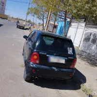 ام وی ام ۱۱۰ سه سیلندر نقد و اقساط|خودرو سواری و وانت|سبزوار, هویزه|دیوار