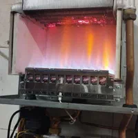 تعمیر و سرویس پکیج . آبگرمکن