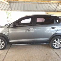 X22 اکسلنت اسپرت دنده ای مدل 1401|خودرو سواری و وانت|چمران, |دیوار