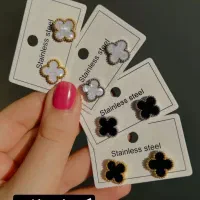 اکسسوری مو و کیف زنانه استیل رنگ ثابت