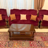 مبل استیل راحتی