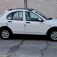 کوییک مدل۱۴۰۱ درحد