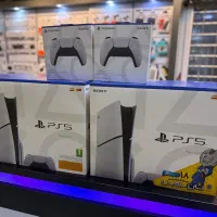 PS5 SLIM کنسول