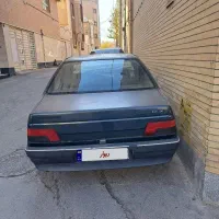 پژو ۴۰۵ مدل۸۱ انژکتور