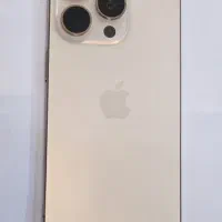 آیفون 16pro 256