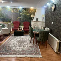 ۱۱۸متر باپارکینگ وانباری سبلان شمالی خ محسن آزادی|فروش آپارتمان|تهران, حشمتیه|دیوار