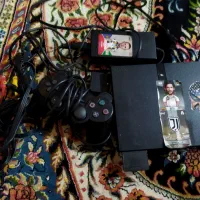 سونی 2 ps2|کنسول، بازی ویدئویی و آنلاین|همدان, |دیوار