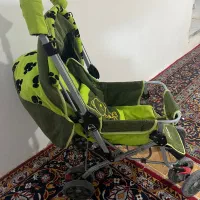 کالسکه بچه|کالسکه و لوازم جانبی|اقلید, |دیوار