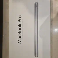 مک‌ بوک پرو ۱۳ Apple MacBook Pro با جعبه تمیز