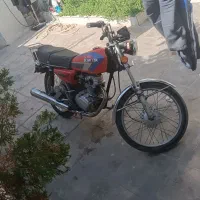 موتور پلاک قدیم