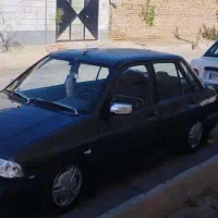 پراید پنوماتیک مدل۸۷|خودرو سواری و وانت|گلپایگان, |دیوار