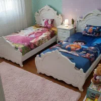 سرویس خواب کودک