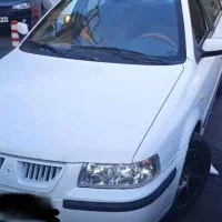 سمند Lx مدل ۸۸|خودرو سواری و وانت|شیراز, کرونی(خاتونک)|دیوار