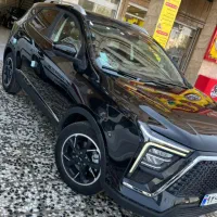 کی ام سی x5 صفر ،مدل ۱۴۰۴