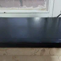 پخش کننده و DVD LG سالم