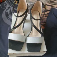 کفش مجلسی شیک نونو