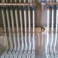 لوله کش و جوشکار ماهر|استخدام معماری، عمران و ساختمانی|اسلام‌شهر, شهرک مفیدی|دیوار