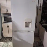 یخچال سینجر