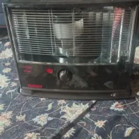 چراغ نفتی سالم