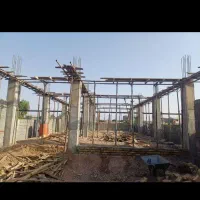 پیمانکاری ساختمان