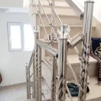 نرده سرای لوکس