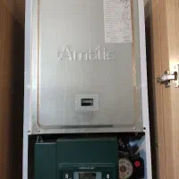 تعمیر تخصصی پکیج و ابگرمکن وپمپ آب و کولر گازی