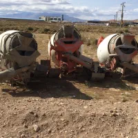 بیل مکانیکی ،لودر گریدر مایلر بیل بکهو میکسر|خودرو سنگین|تهران, بریانک|دیوار