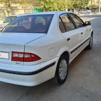 سمند LX مدل۱۴۰۰ بدون رنگ تک برگ سند|خودرو سواری و وانت|شاهینشهر, خانه کارگر|دیوار