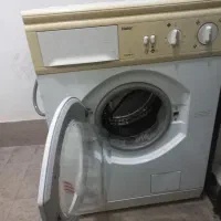 فروش لباسشویی|ماشین لباسشویی و خشک‌کن لباس|تهران, جوادیه|دیوار