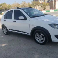 کوییک gxr lمدل 1403|خودرو سواری و وانت|تربت‌حیدریه, شهرک ولیعصر|دیوار