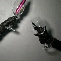 خط چشم دایم