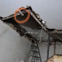 جوشکاری سیار|خدمات پیشه و مهارت|خوی, |دیوار