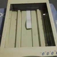 اسکنر رنگی جنیوس|پرینتر، اسکنر، کپی، فکس|اراک, |دیوار