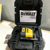 تراز لیزری دوالت مدل|ابزارآلات|کلاردشت, |دیوار