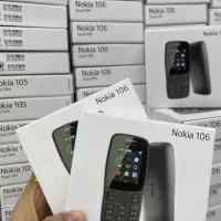 نوکیا//سری جدید، سادِه+در موبایل فروشی۱همشهری
