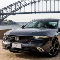 فروش حواله هوندا آکورد