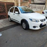 کوییک سفیددرحدصفر،بسیارتمیز وکم کارکرد|خودرو سواری و وانت|کرج, شهرک ولیعصر|دیوار