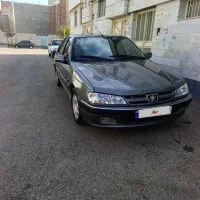 پرشیا دوگانه کارخانه مدل ۹۱|خودرو سواری و وانت|اردبیل, |دیوار