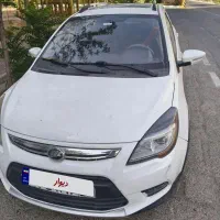 لیفان x50 اتومات مدل 96 بی رنگ در حد